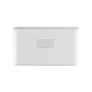 GlowNest - LED Wandleuchte mit Bewegungsmelder und 360° verstellbarem Kopf