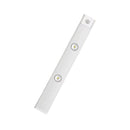 LumeSense - LED Nachtlicht mit USB Akku und kabellosem Bewegungssensor