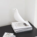 BirdAura – Einzigartige Vogelskulptur zur Heimdekoration mit elegantem Naturdesign