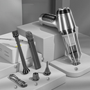 PowerClean - Handstaubsauger mit Akku Perfekt für Ihr Auto und Ihr Zuhause