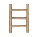 NordRung – Schmale Handtuchleiter mit gleichmäßig verteilten Sprossen