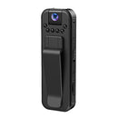 VisionPix – Mini HD Kamera mit Nachtsicht und kompaktem Videorekorder