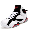 Alois – Stylische Turnschuhe mit rutschfester Sohle und atmungsaktivem Entwerfen