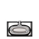 VaseLume – Dekorative Vase mit hohlem Ausschnitt Entwerfen für die Präsentation zu Hause