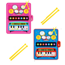 PlayTune -Interaktive Musikspielmatte für Kinder zum Entdecken von Musik und Rhythmen schaffen