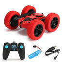 FlipXtreme – Ferngesteuertes Rennauto mit 360° Stunt Aktion