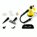 CleanBlast – Multifunktionaler Dampfreiniger für kraftvolle chemiefreie Reinigung