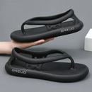 Ethan - Leichte Sandalen mit gepolsterter Sohle und Ausschnittsdesign