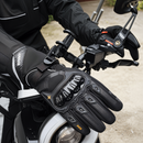 GripMaster – Wasserdichte Handschuhe mit verstellbarer Passform und Touchscreen Kompatibilität