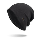 Axel - Bequem Warm Beanie