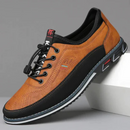 Jonas – Elegante Schuhe mit rutschfester Sohle und Fußgewölbeunterstützung