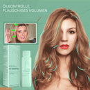 VoliShine - Trockenshampoo Spray für sofortige Ölkontrolle und einen natürlichen Volumenschub für das Haar