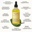 Veganic - Haar Wuch Söl