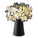 LumaTouch – Moderne LED Schreibtischlampe mit Touch Steuerung und minimalistischem Entwerfen