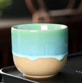 SipHue – Teetasse mit künstlerischem Farbtropfen Entwerfen