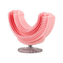 ToothJoy – U förmige elektrische Kinderzahnbürste mit sanfter Vibration