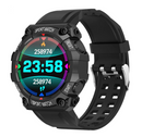 ToughGuard - Dauerhaft Wasserdicht Smart Uhr Mit vollständiger Ausstattung