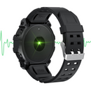 ToughGuard - Dauerhaft Wasserdicht Smart Uhr Mit vollständiger Ausstattung