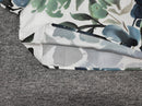 Stella – Schickes Top Mit Blumenmuster Und Halblangen Ärmeln