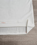 Lily – Klassisches Kurzarm Top Mit V Ausschnitt