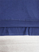 Sophia – Zeitloses Midikleid Mit Rundhalsausschnitt Für Mühelosen Stil