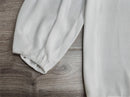 Grace - Elegantes Spitzentop Mit V Ausschnitt