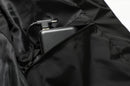 Niko - Ärmellose Wasserdicht Beheizt Reißverschluss Jacke