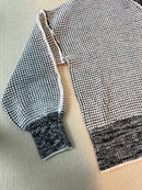 Ember –  Klassischer Strickcardigan Mit Langen Ärmeln