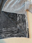 Ember –  Klassischer Strickcardigan Mit Langen Ärmeln