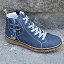 Serena - Warm Rutschfest Stiefelette