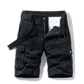 Luca – Praktische Cargo Shorts Mit Vielen Taschen