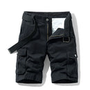 Luca – Praktische Cargo Shorts Mit Vielen Taschen