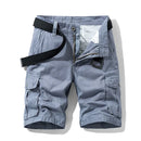 Luca – Praktische Cargo Shorts Mit Vielen Taschen