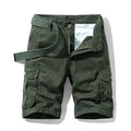 Luca – Praktische Cargo Shorts Mit Vielen Taschen