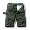 Luca – Praktische Cargo Shorts Mit Vielen Taschen