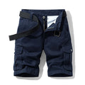 Luca – Praktische Cargo Shorts Mit Vielen Taschen