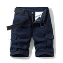 Luca – Praktische Cargo Shorts Mit Vielen Taschen
