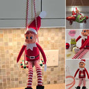 JollyElves - Dekoration Spaß Weihnachten Elfen Bausatz