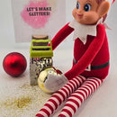 JollyElves - Dekoration Spaß Weihnachten Elfen Bausatz