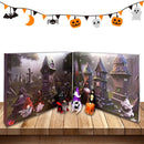 GnomeJoy - Countdown Weihnachten Wichtel Adventskalender