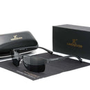 Paul – Polarisierte Sonnenbrille mit UV Schutz und leichtem Entwerfen