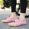 Carl - Flexible leichte Schuhe mit rutschfester Sohle für Komfort