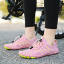 Carl - Flexible leichte Schuhe mit rutschfester Sohle für Komfort