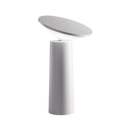 GlowNova - Tragbare USB Lade Tischlampe mit flexiblen Beleuchtungsoptionen