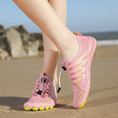 Carl - Flexible leichte Schuhe mit rutschfester Sohle für Komfort