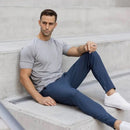 Williams – Stylische Slim Fit Hose mit Seitentaschen