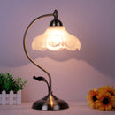 AuraLamp – Tragbare Tischlampe mit Vintage Charme