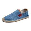 Alaric - Bequeme leichte Schuhe mit rutschfester flacher Sohle