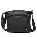 Zara - Umhängetasche Verstellbarer Riemen Mit Mehrfachtaschen