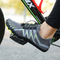Carl - Flexible leichte Schuhe mit rutschfester Sohle für Komfort